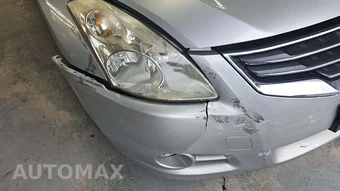 2012 Nissan Altima 2.5 SL Sedan – miniatura 41