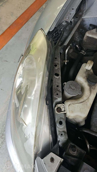 2012 Nissan Altima 2.5 SL Sedan – miniatura 43