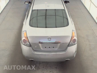 2012 Nissan Altima 2.5 SL Sedan – miniatura 5