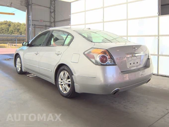 2012 Nissan Altima 2.5 SL Sedan – miniatura 6