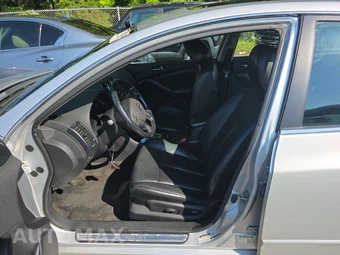 2012 Nissan Altima 2.5 SL Sedan – miniatura 7