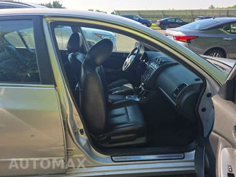 2012 Nissan Altima 2.5 SL Sedan – miniatura 8