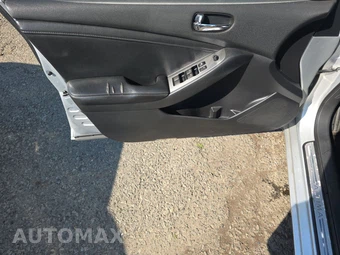 2012 Nissan Altima 2.5 SL Sedan – miniatura 9