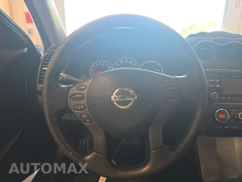 2012 Nissan Altima 2.5 SL Sedan – miniatura 10