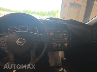 2012 Nissan Altima 2.5 SL Sedan – miniatura 11