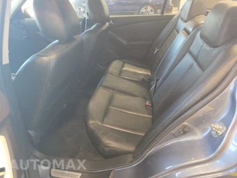 2012 Nissan Altima 2.5 SL Sedan – miniatura 13