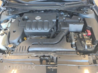 2012 Nissan Altima 2.5 SL Sedan – miniatura 15