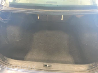 2012 Nissan Altima 2.5 SL Sedan – miniatura 16