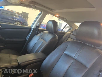2012 Nissan Altima 2.5 SL Sedan – miniatura 17