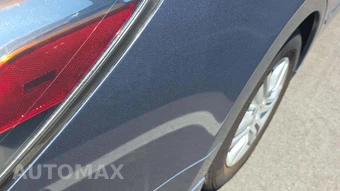 2012 Nissan Altima 2.5 SL Sedan – miniatura 18