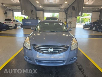 2012 Nissan Altima 2.5 SL Sedan – miniatura 2