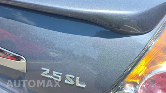 2012 Nissan Altima 2.5 SL Sedan – miniatura 24