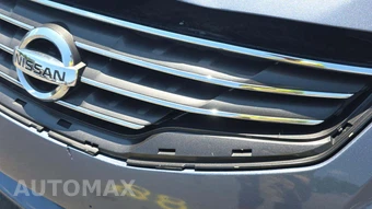 2012 Nissan Altima 2.5 SL Sedan – miniatura 25