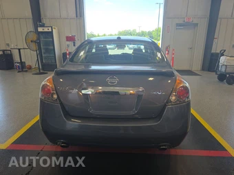 2012 Nissan Altima 2.5 SL Sedan – miniatura 5