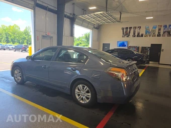 2012 Nissan Altima 2.5 SL Sedan – miniatura 6