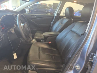 2012 Nissan Altima 2.5 SL Sedan – miniatura 7