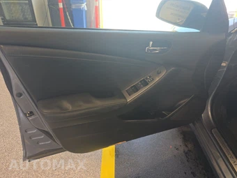 2012 Nissan Altima 2.5 SL Sedan – miniatura 9