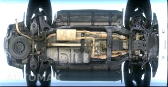 2012 Nissan Armada Platinum – miniatura 19