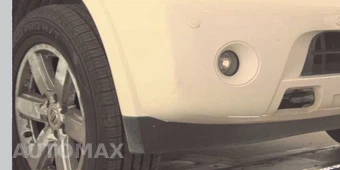 2012 Nissan Armada Platinum – miniatura 20