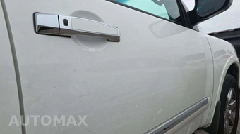 2012 Nissan Armada Platinum – miniatura 25