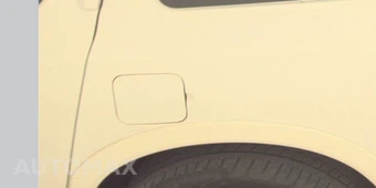 2012 Nissan Armada Platinum – miniatura 47