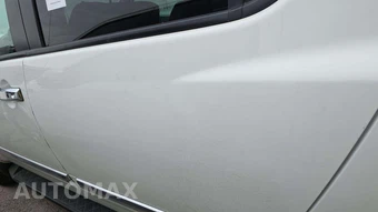 2012 Nissan Armada Platinum – miniatura 51