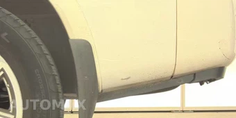2012 Nissan Armada Platinum – miniatura 53