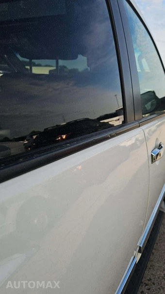 2012 Nissan Armada Platinum – miniatura 54