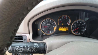 2012 Nissan Armada Platinum – miniatura 57