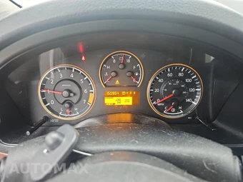 2012 Nissan Armada Platinum - miniatura 12
