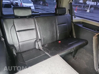 2012 Nissan Armada Platinum - miniatura 14