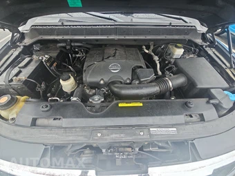 2012 Nissan Armada Platinum - miniatura 16