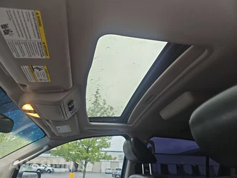 2012 Nissan Armada Platinum - miniatura 19