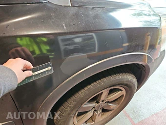 2012 Nissan Armada Platinum - miniatura 26