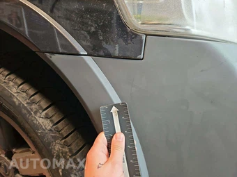 2012 Nissan Armada Platinum - miniatura 52