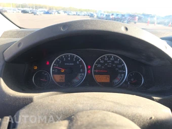 2012 Nissan Frontier PRO-4X Crew Cab Medium Bed – miniatura 12