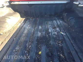 2012 Nissan Frontier PRO-4X Crew Cab Medium Bed – miniatura 16