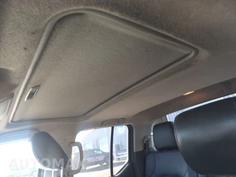 2012 Nissan Frontier PRO-4X Crew Cab Medium Bed – miniatura 17