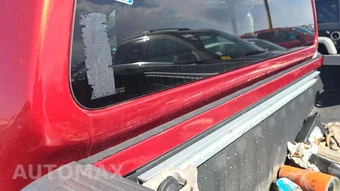 2012 Nissan Frontier PRO-4X Crew Cab Medium Bed – miniatura 20