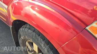 2012 Nissan Frontier PRO-4X Crew Cab Medium Bed – miniatura 21