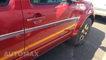 2012 Nissan Frontier PRO-4X Crew Cab Medium Bed – miniatura 22