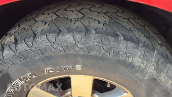 2012 Nissan Frontier PRO-4X Crew Cab Medium Bed – miniatura 25