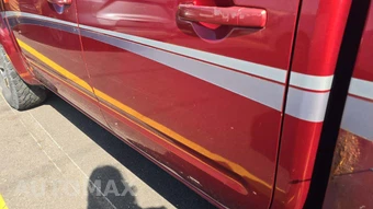 2012 Nissan Frontier PRO-4X Crew Cab Medium Bed – miniatura 29