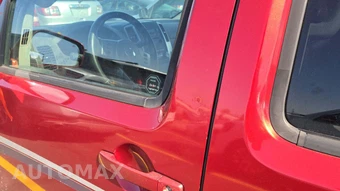 2012 Nissan Frontier PRO-4X Crew Cab Medium Bed – miniatura 31