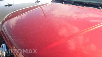 2012 Nissan Frontier PRO-4X Crew Cab Medium Bed – miniatura 32