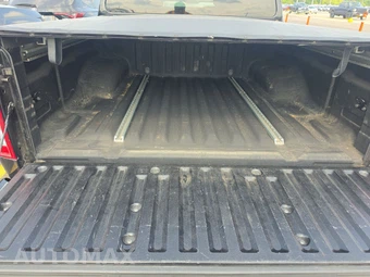 2012 Nissan Frontier PRO-4X Crew Cab Medium Bed – miniatura 16