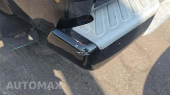 2012 Nissan Frontier PRO-4X Crew Cab Medium Bed – miniatura 22