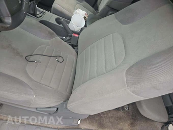 2012 Nissan Frontier S Extended Cab Medium Bed – miniatura 18