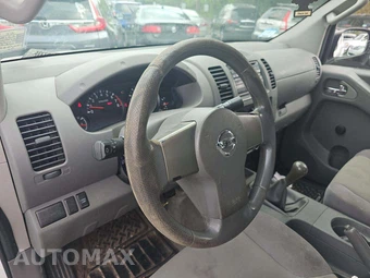 2012 Nissan Frontier S Extended Cab Medium Bed – miniatura 21