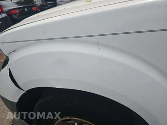 2012 Nissan Frontier S Extended Cab Medium Bed – miniatura 26